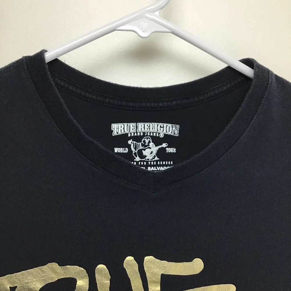 True Religion excellent true